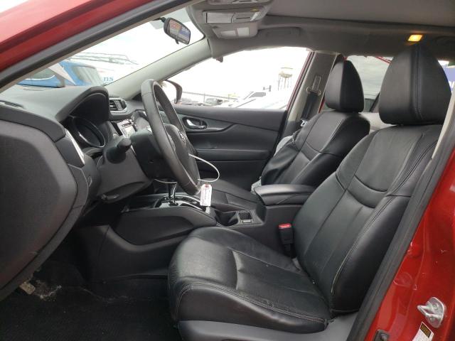 Photo 5 from auction – 2014 NISSAN ROGUE S with VIN 5N1AT2MV8EC842048