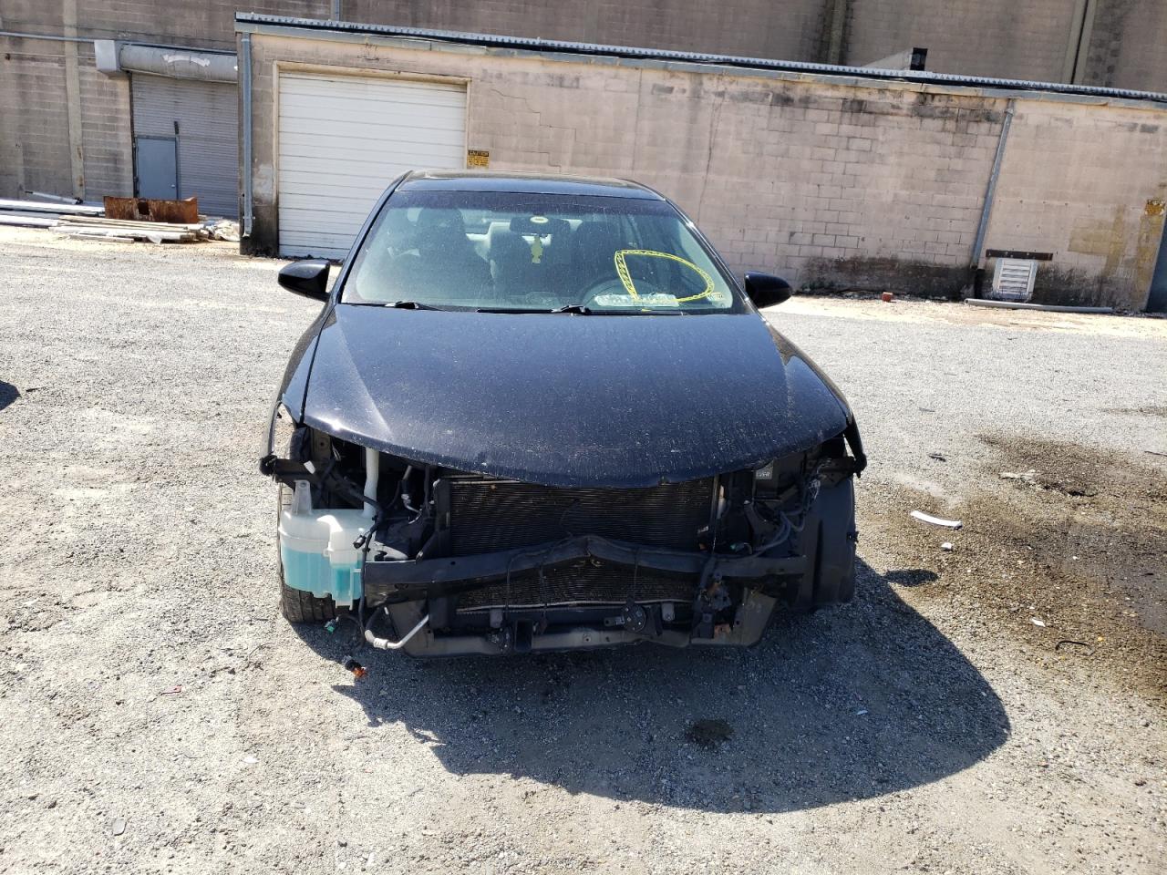 Photo 9 from auction – 2013 TOYOTA CAMRY L with VIN 4T4BF1FK7DR317358