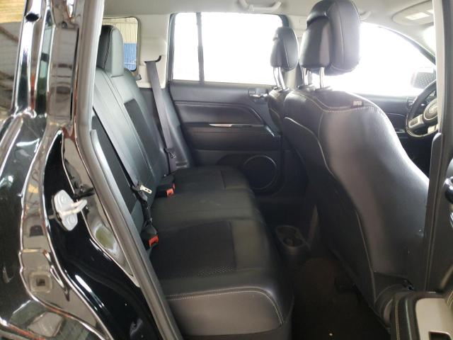 Photo 6 from auction – 2016 JEEP COMPASS LA with VIN 1C4NJDEB2GD712663