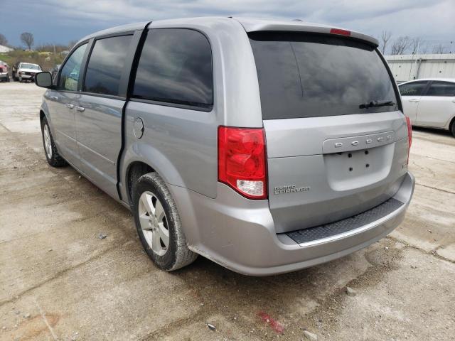 Photo 3 from auction – 2014 DODGE GRAND CARA with VIN 2C4RDGBG6ER319544