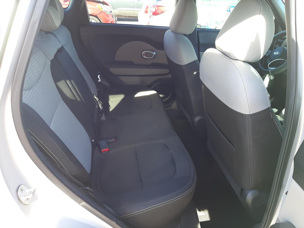 Photo 6 from auction – 2016 KIA SOUL + with VIN KNDJP3A5XG7875034