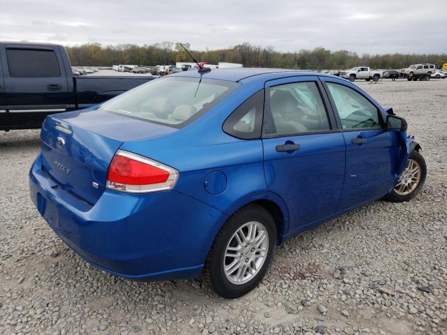 Photo 4 from auction – 2010 FORD FOCUS SE with VIN 1FAHP3FN0AW177669