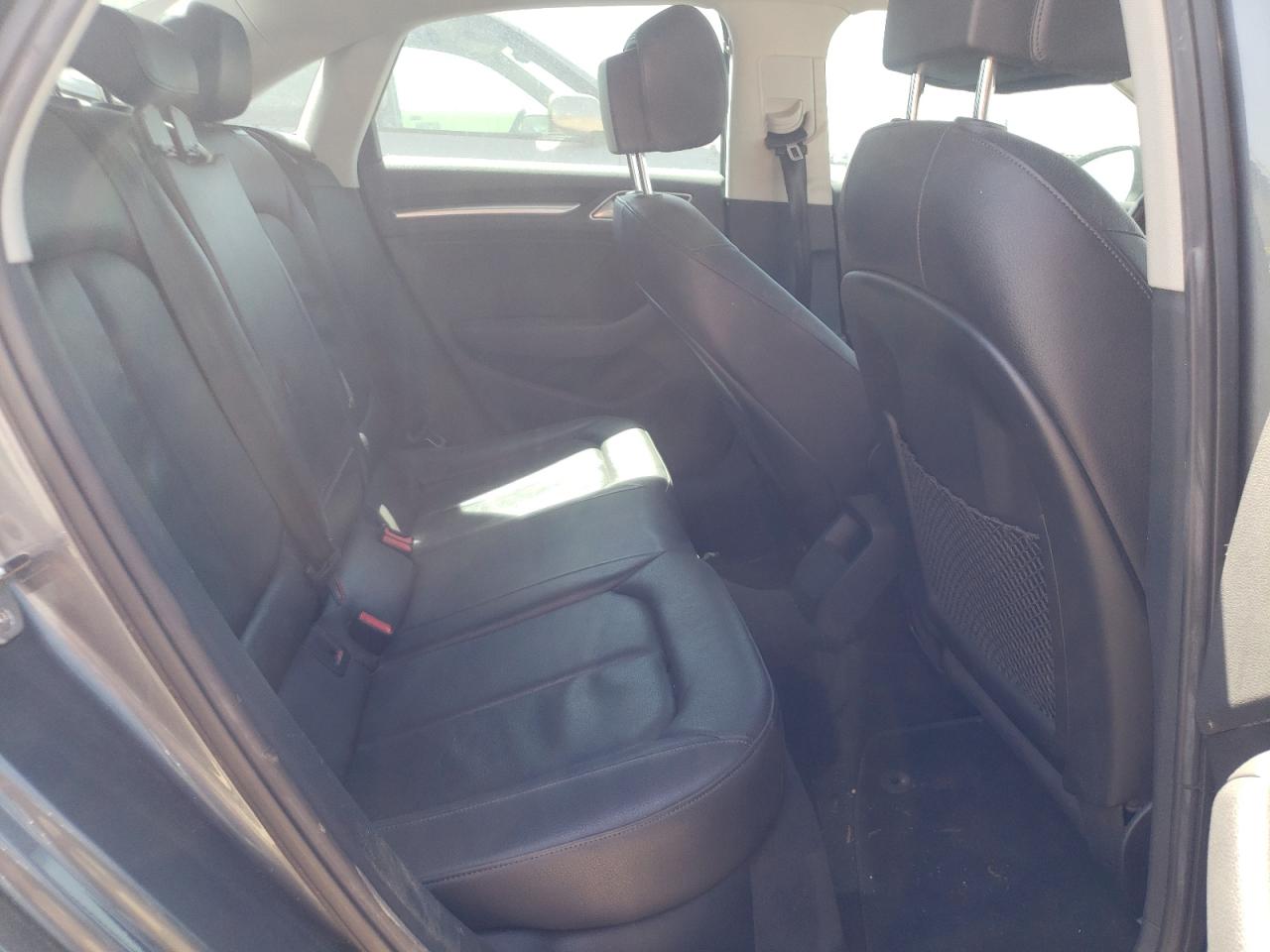 Photo 6 from auction – 2015 AUDI A3 PREMIUM with VIN WAUACGFF5F1000799