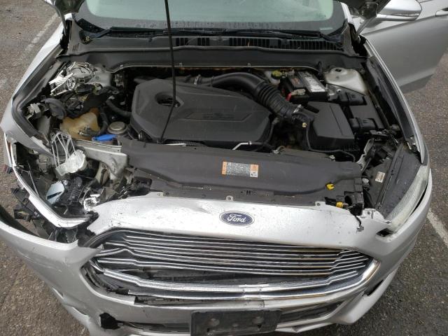 Photo 7 from auction – 2013 FORD FUSION SE with VIN 3FA6P0HRXDR150265