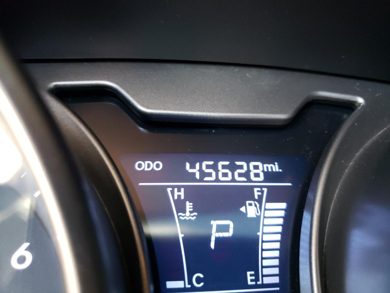 Photo 8 from auction – 2016 HYUNDAI VELOSTER with VIN KMHTC6AD1GU257790
