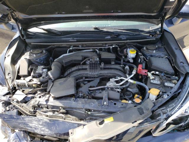 Photo 7 from auction – 2021 SUBARU IMPREZA PR with VIN 4S3GKAD69M3602350