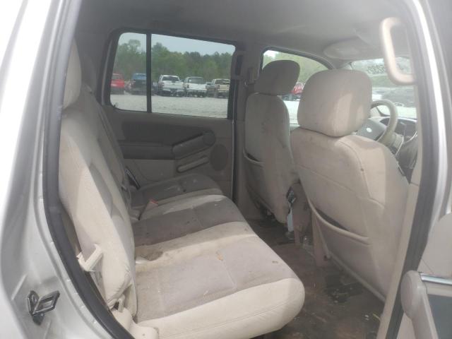 Photo 6 from auction – 2007 FORD EXPLORER X with VIN 1FMEU73827UB45012