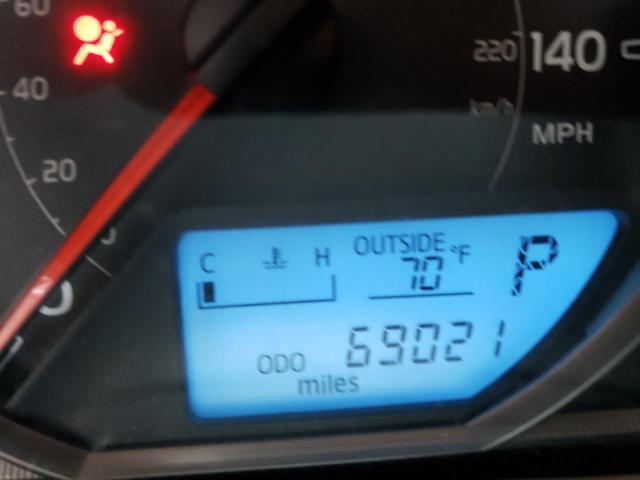 Photo 8 from auction – 2015 TOYOTA RAV4 LE with VIN JTMZFREV1FJ056904