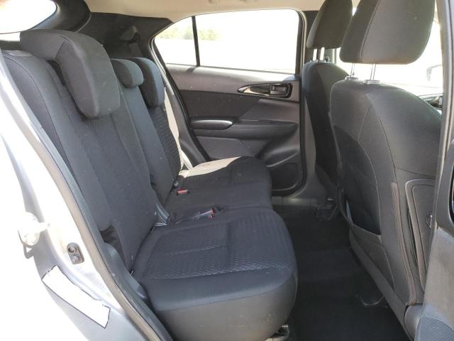 Photo 6 from auction – 2020 MITSUBISHI ECLIPSE CR with VIN JA4AS3AA2LZ006240
