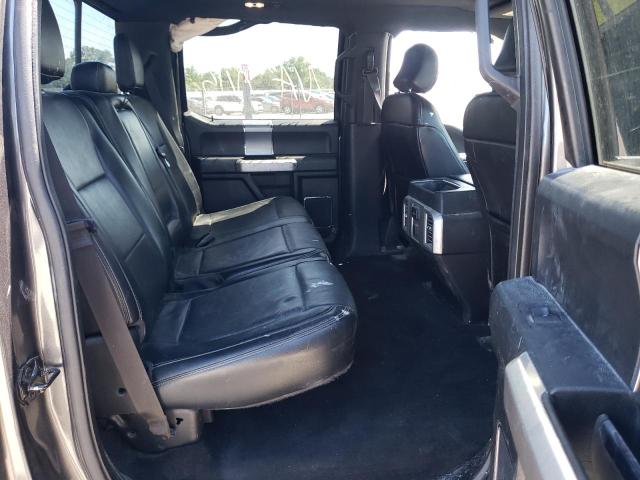 Photo 6 from auction – 2015 FORD F150 SUPER with VIN 1FTFW1EF9FFB99440