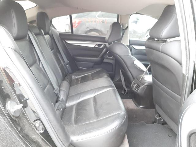 Photo 6 from auction – 2010 ACURA TL with VIN 19UUA8F57AA022087