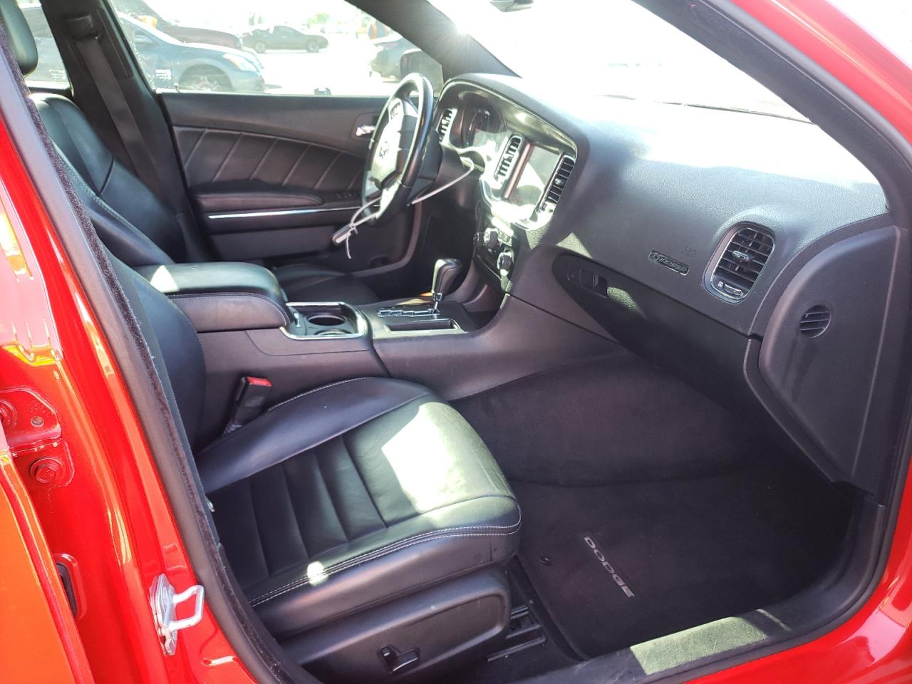 Photo 5 from auction – 2013 DODGE CHARGER R/ with VIN 2C3CDXCT1DH726505