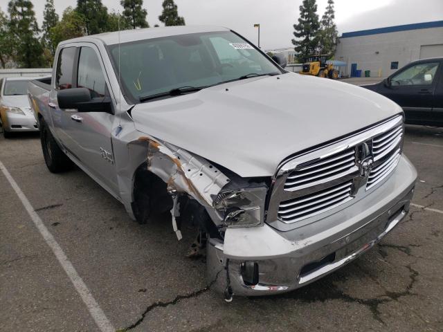 Photo 1 from auction – 2014 RAM 1500 SLT with VIN 1C6RR6LG4ES140595