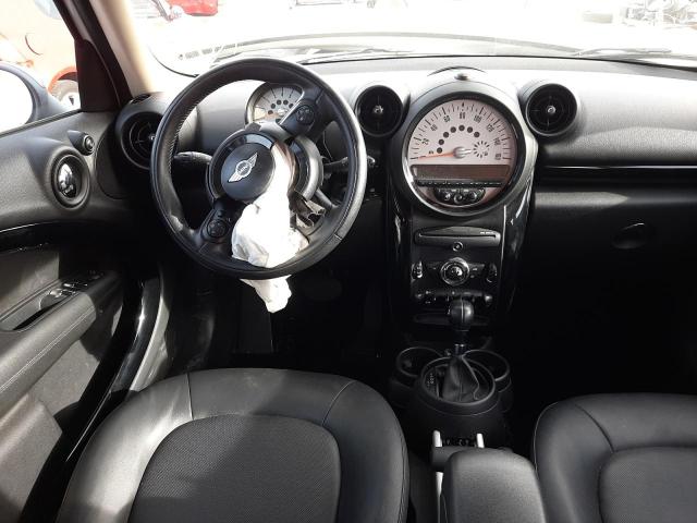 Photo 9 from auction – 2013 MINI COOPER COU with VIN WMWZB3C52DWM07876