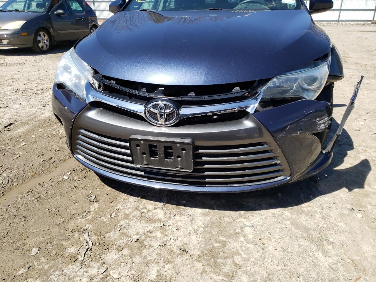 صورة رقم 9 من المزاد - 2016 TOYOTA CAMRY LE مع VIN 4T4BF1FK2GR533252