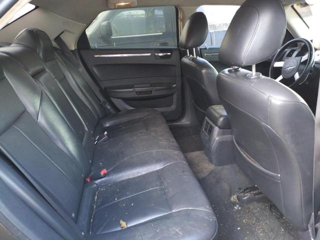 Photo 6 from auction – 2010 CHRYSLER 300 TOURIN with VIN 2C3CA5CV7AH206187