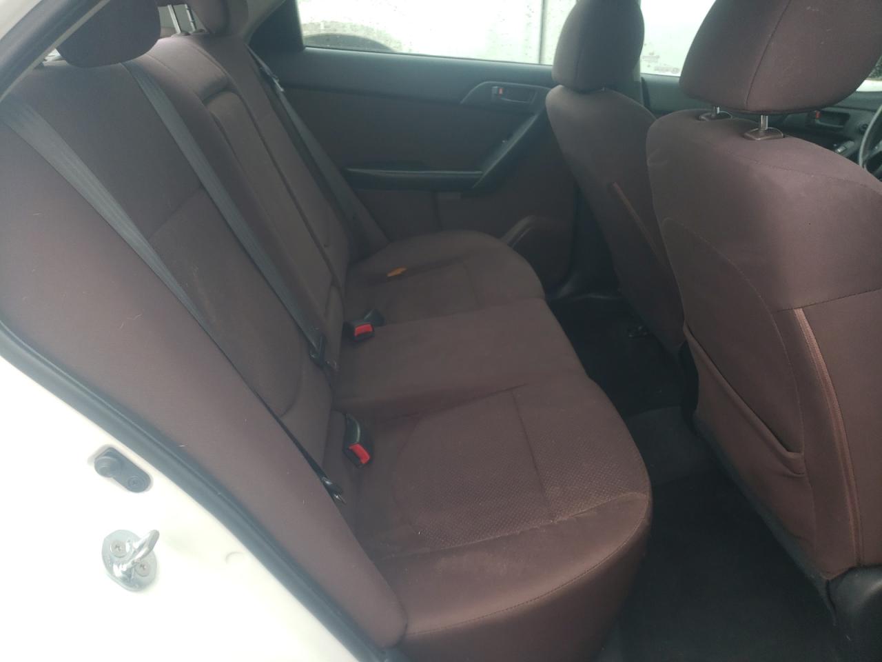 Photo 6 from auction – 2011 KIA FORTE EX with VIN KNAFU4A24B5416898