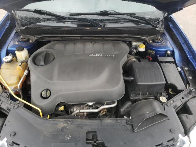 Photo 7 from auction – 2013 DODGE AVENGER SE with VIN 1C3CDZAG8DN587045