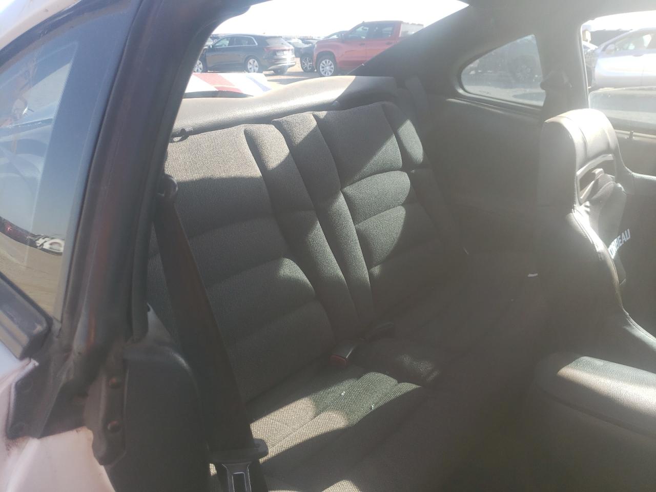 Photo 6 from auction – 1998 FORD MUSTANG with VIN 1FAFP4041WF149397