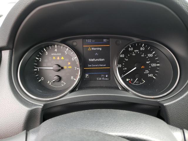 Photo 8 from auction – 2018 NISSAN ROGUE S with VIN KNMAT2MT7JP574633