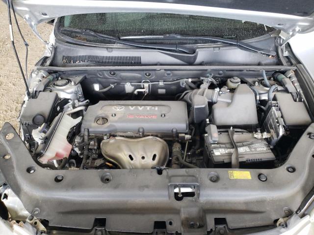 Photo 7 from auction – 2008 TOYOTA RAV4 with VIN JTMZD33V485087520