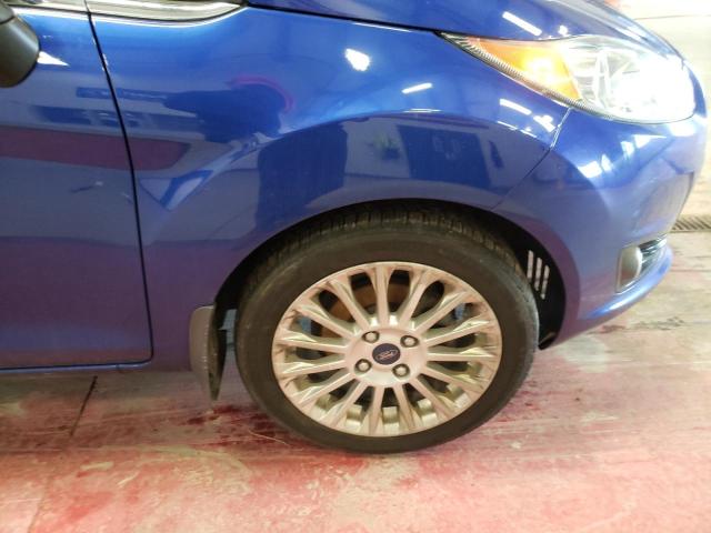 Photo 9 from auction – 2015 FORD FIESTA TIT with VIN 3FADP4FJ2FM161255