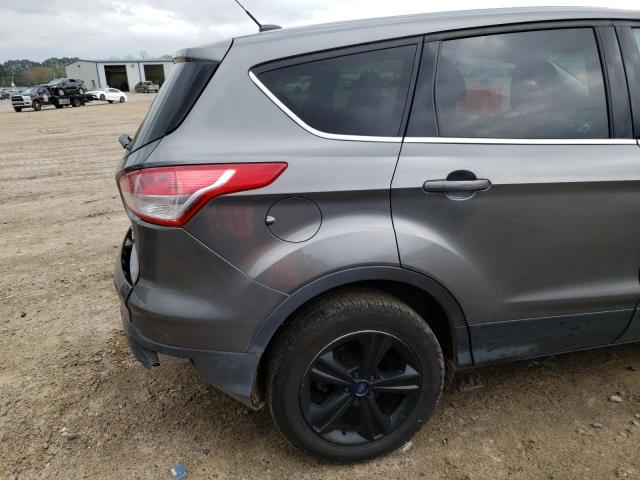Photo 9 from auction – 2014 FORD ESCAPE SE with VIN 1FMCU0GX2EUC93822