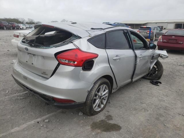 Photo 4 from auction – 2015 FORD FOCUS SE with VIN 1FADP3K29FL253702