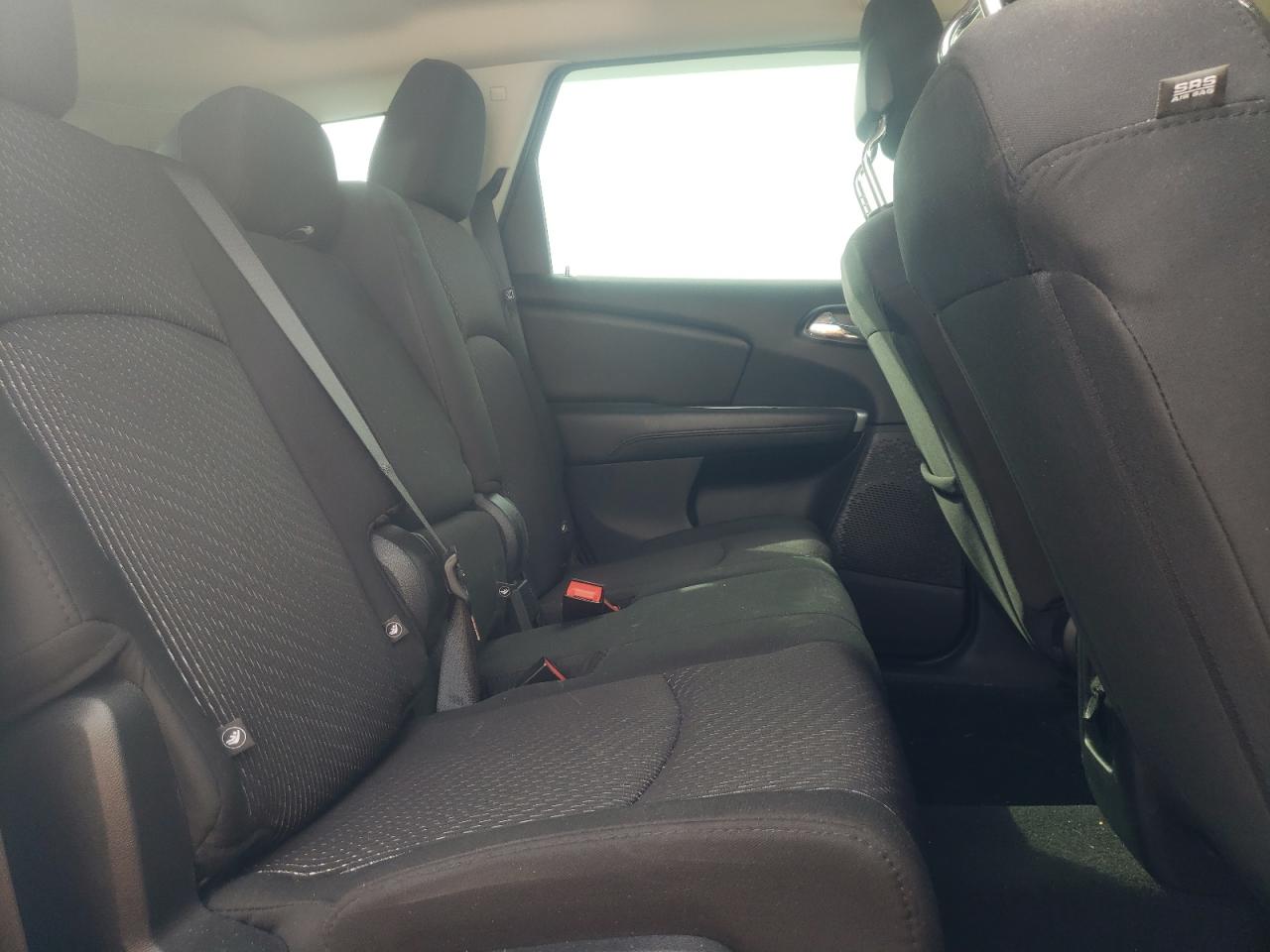 Photo 6 from auction – 2014 DODGE JOURNEY SE with VIN 3C4PDCAB6ET308806