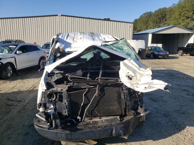 Photo 9 from auction – 2012 CHEVROLET EXPRESS G2 with VIN 1GCWGFBA9C1169298