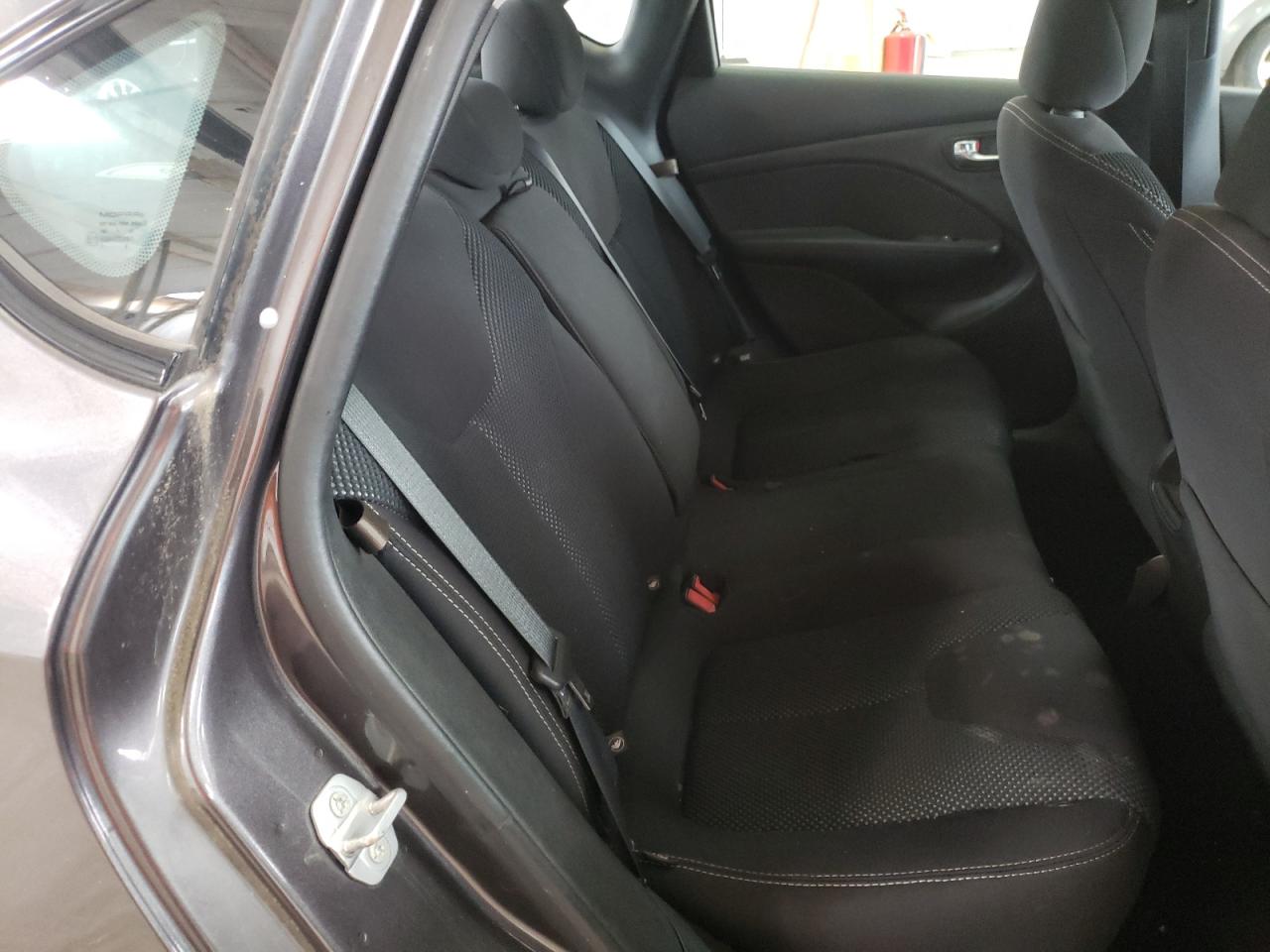Photo 6 from auction – 2015 DODGE DART with VIN 1C3CDFBB1FD193445