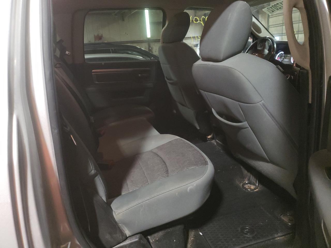 Photo 6 from auction – 2014 RAM 1500 SLT with VIN 1C6RR7LT4ES105753