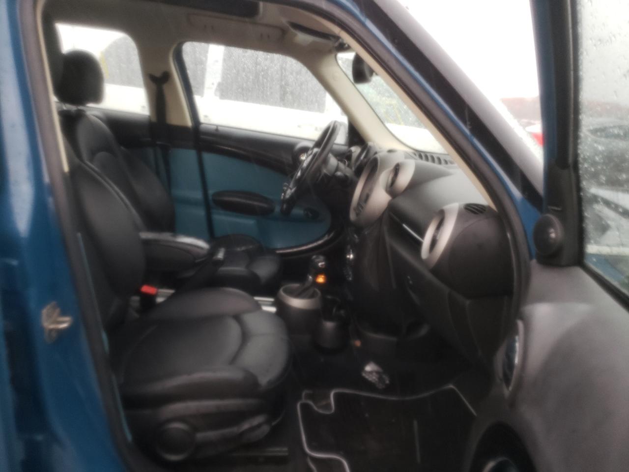 Photo 5 from auction – 2012 MINI COOPER S C with VIN WMWZC3C56CWL86865