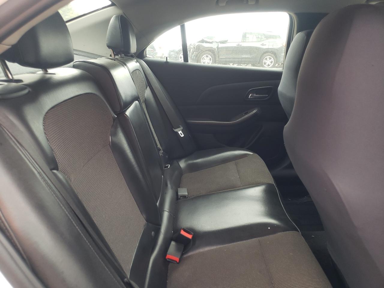Photo 6 from auction – 2014 CHEVROLET MALIBU 2LT with VIN 1G11E5SL7EU149489