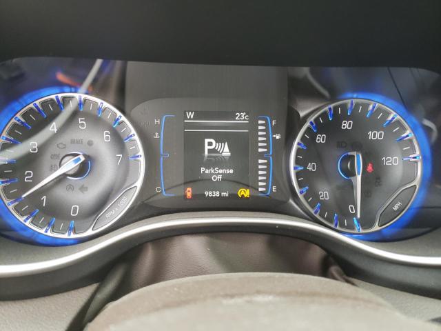 Photo 8 from auction – 2020 CHRYSLER PACIFICA T with VIN 2C4RC1FG2LR143373