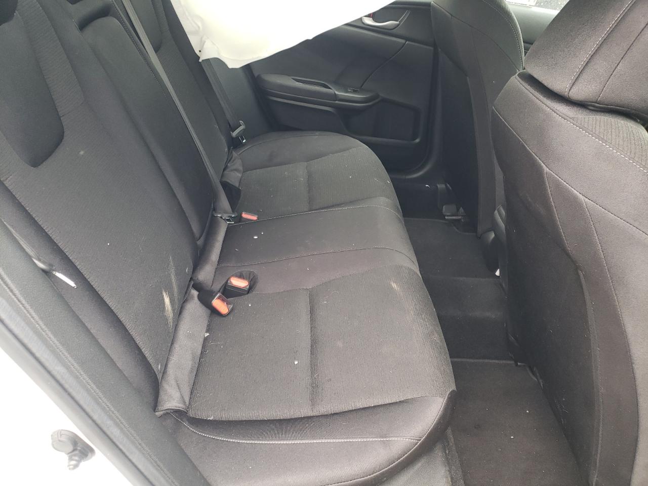 Photo 6 from auction – 2021 HONDA INSIGHT EX with VIN 19XZE4F52ME005278