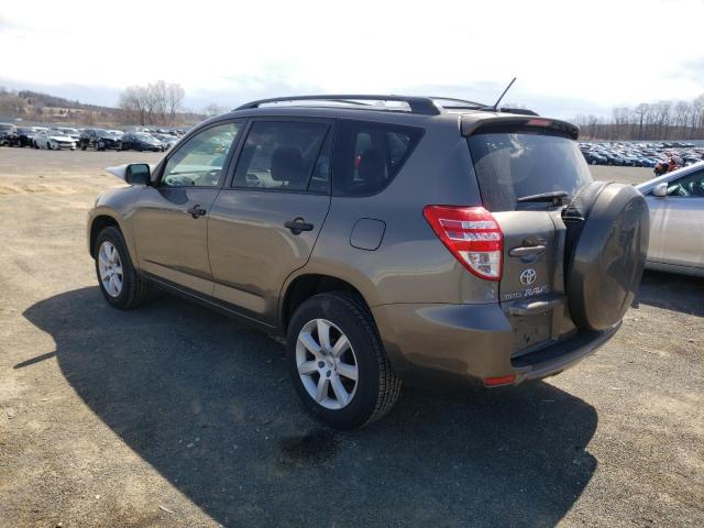 Photo 3 from auction – 2009 TOYOTA RAV4 with VIN JTMBF33V695004666