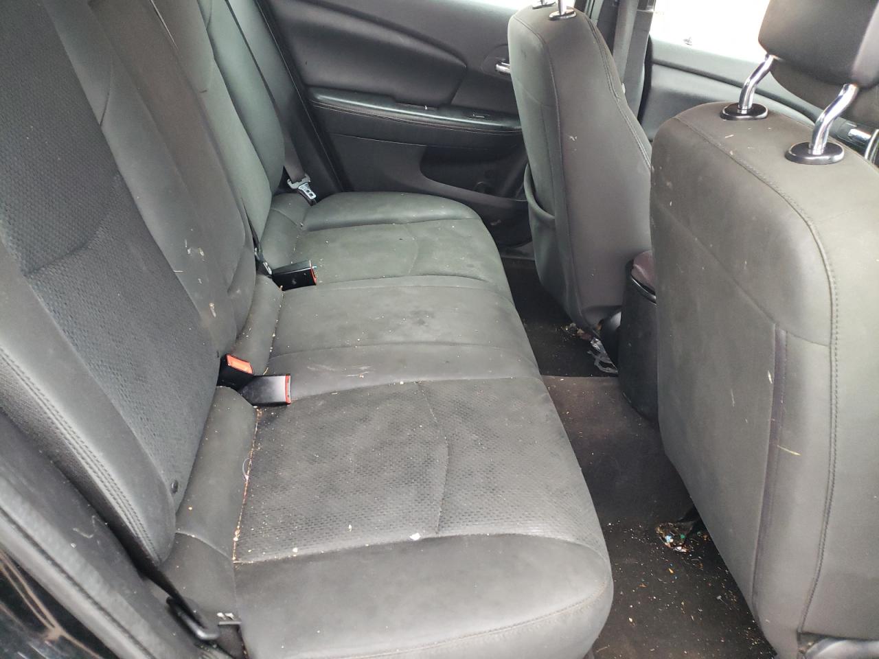 Photo 6 from auction – 2011 CHRYSLER 200 LIMITE with VIN 1C3BC2FB2BN609802
