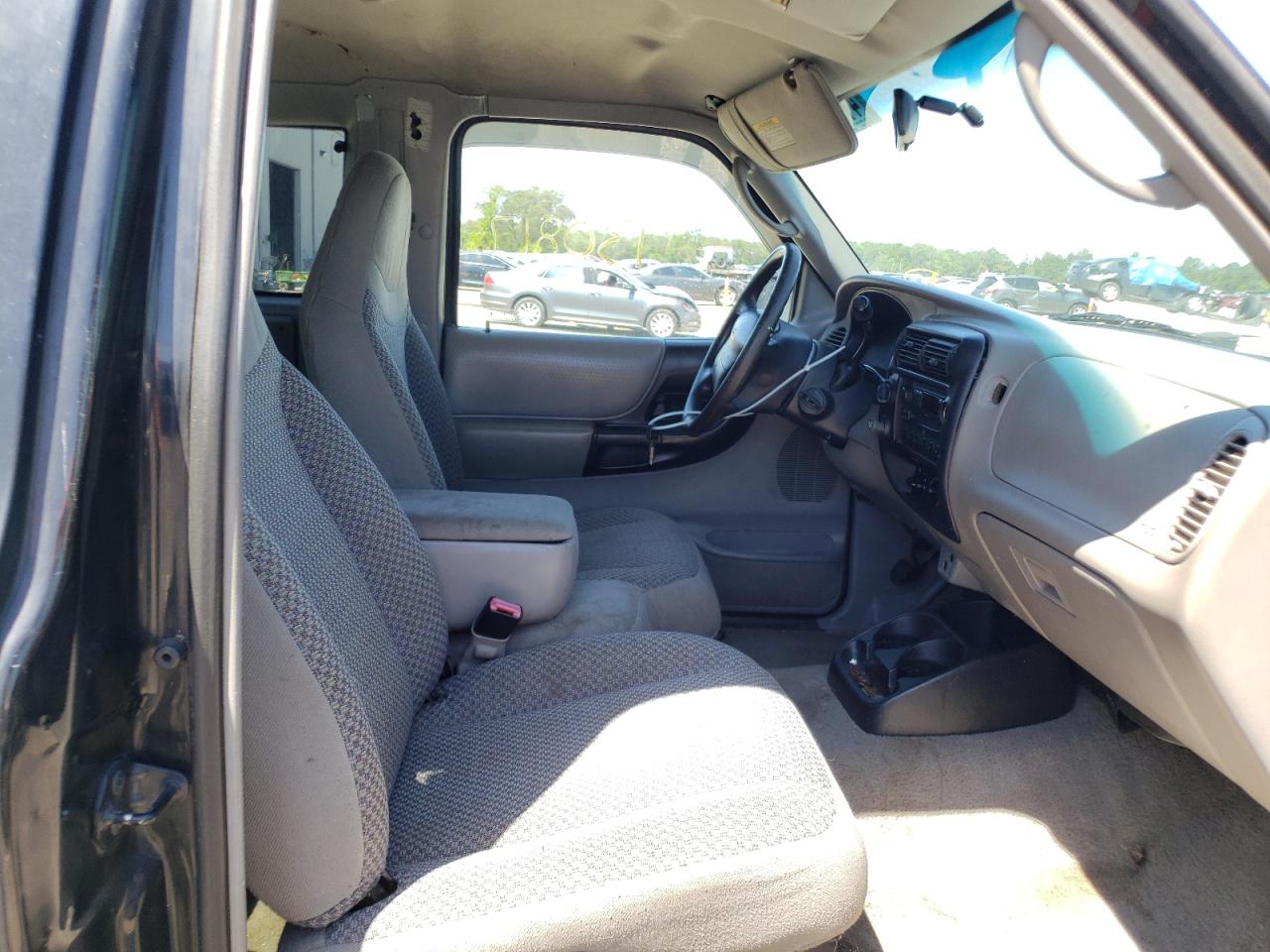 Photo 5 from auction – 1998 FORD RANGER SUP with VIN 1FTZR15X1WPB62163