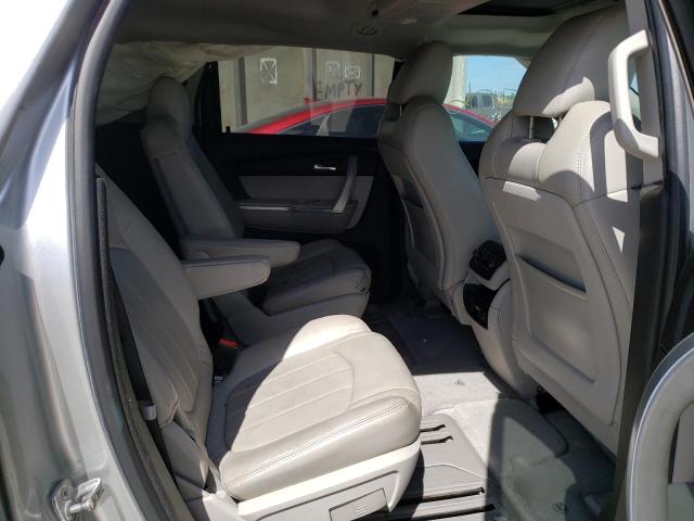 Photo 6 from auction – 2010 GMC ACADIA SLT with VIN 1GKLVNED3AJ118034