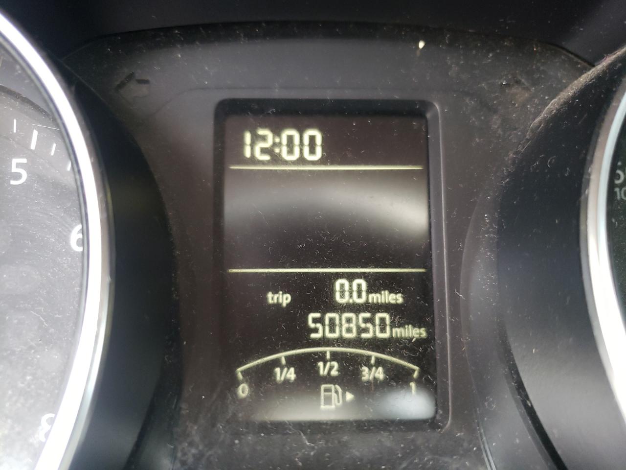Photo 8 from auction – 2015 VOLKSWAGEN JETTA BASE with VIN 3VW2K7AJ1FM217207