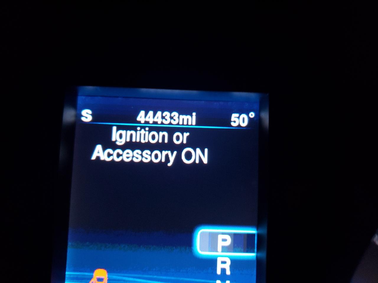 Photo 8 from auction – 2014 CHRYSLER 300 S with VIN 2C3CCAGG9EH237915