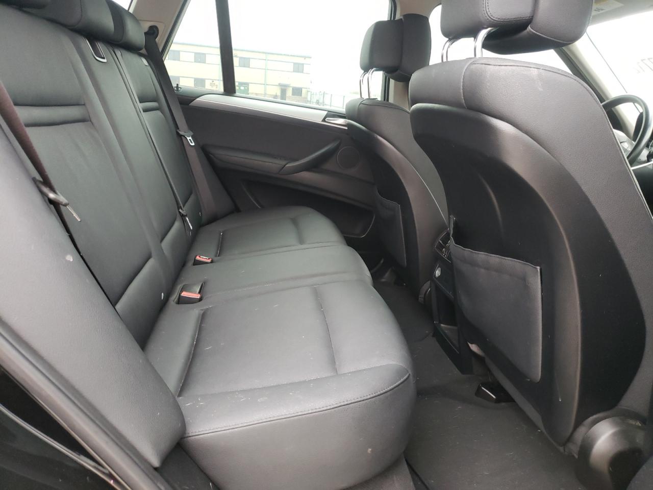Photo 6 from auction – 2012 BMW X5 XDRIVE3 with VIN 5UXZV4C54CL991213