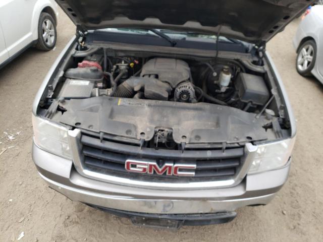 Photo 7 from auction – 2008 GMC SIERRA K15 with VIN 1GTEK19078Z142409