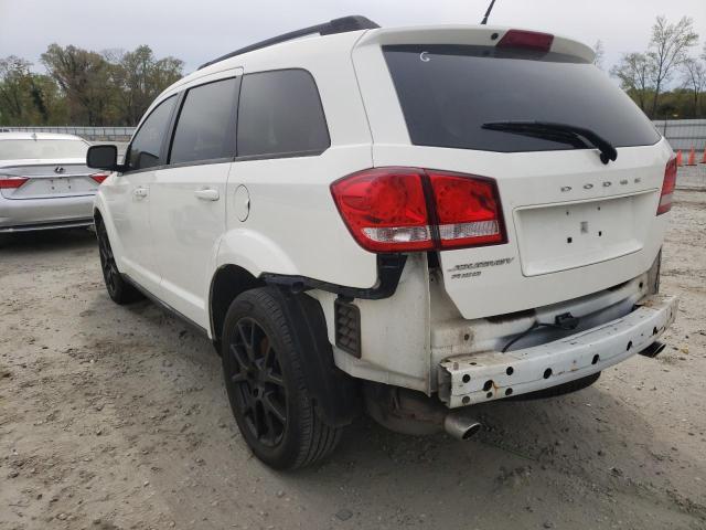 Photo 3 from auction – 2014 DODGE JOURNEY SX with VIN 3C4PDDBG6ET113160