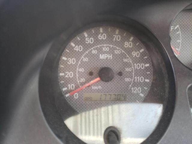 Photo 8 from auction – 1999 TOYOTA RAV4 with VIN JT3HP10V6X7136106