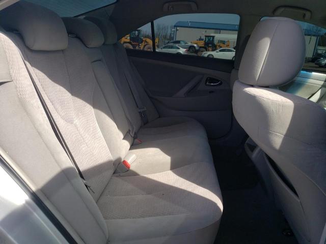 Photo 6 from auction – 2011 TOYOTA CAMRY BASE with VIN 4T4BF3EK9BR153671