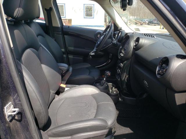 Photo 5 from auction – 2014 MINI COOPER S C with VIN WMWZC5C59EWP36486