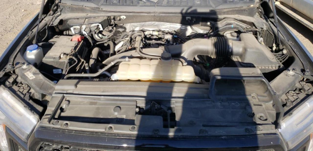 Photo 7 from auction – 2020 FORD F150 SUPER with VIN 1FTEW1EP8LFA94503