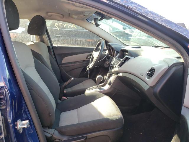 Photo 5 from auction – 2012 CHEVROLET CRUZE LS with VIN 1G1PC5SH7C7212467